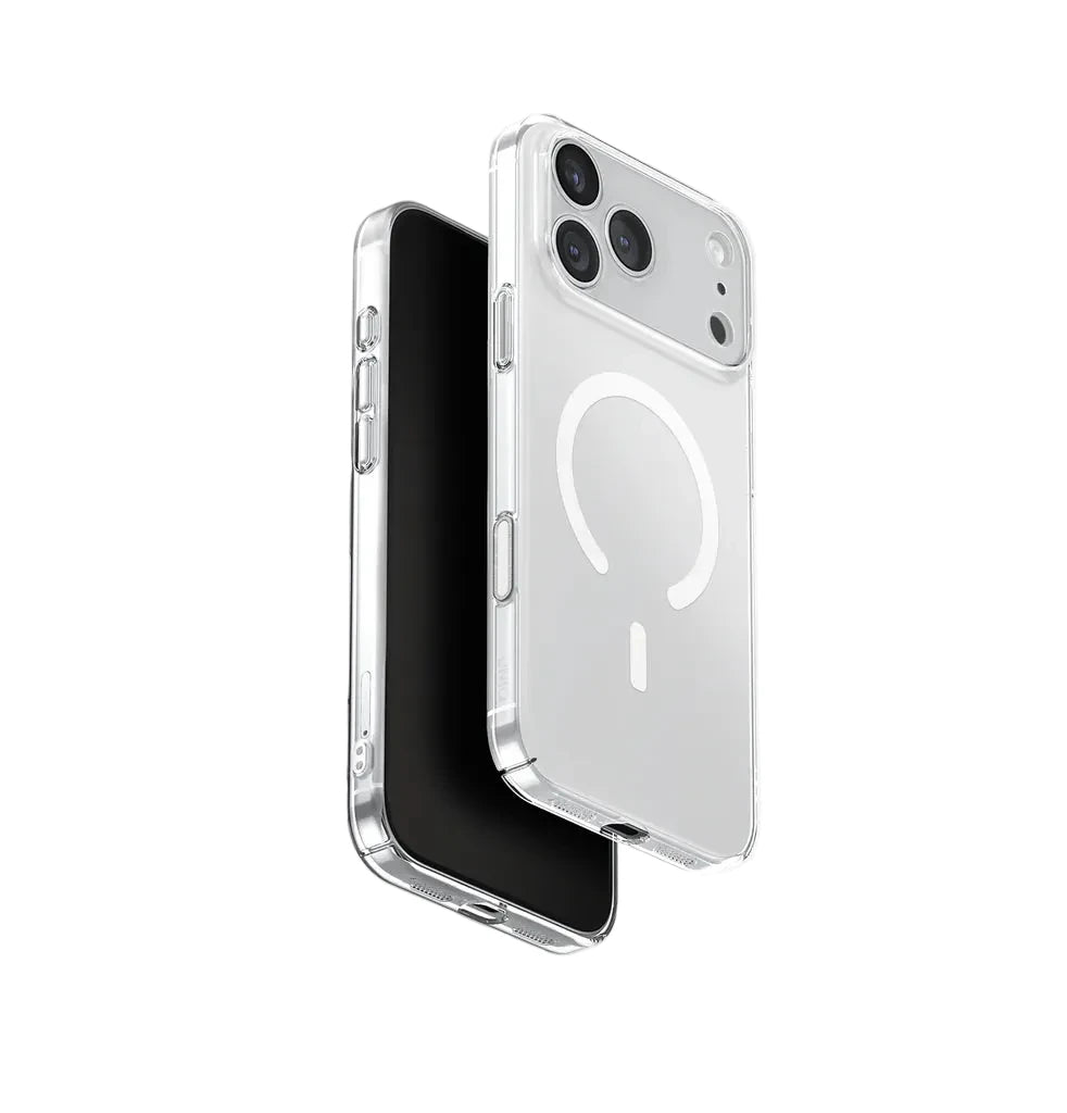 AirSuit iPhone Case