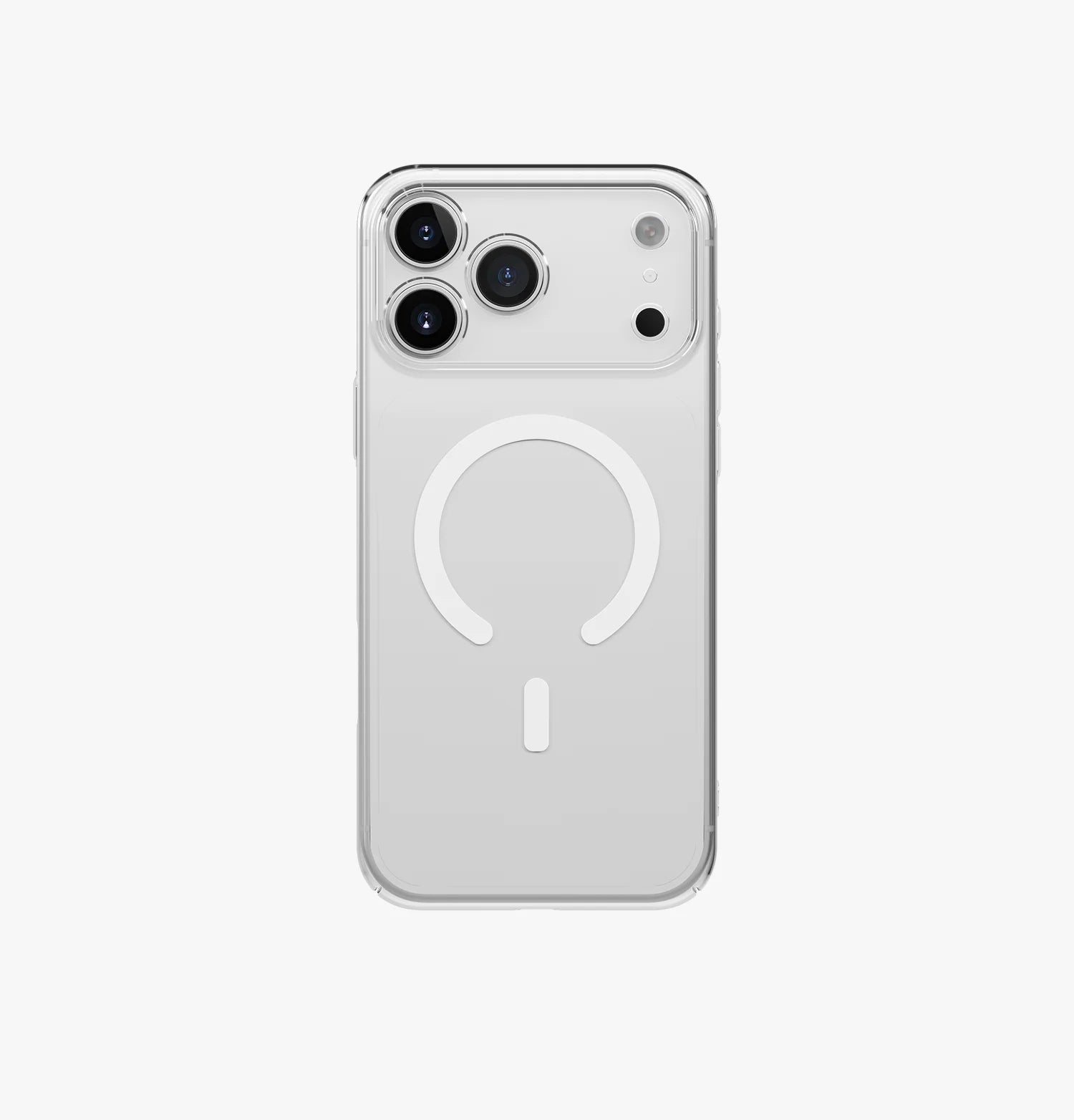 AirSuit iPhone Case