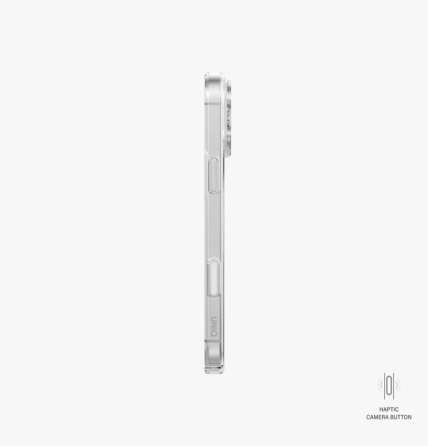 AirSuit iPhone Case