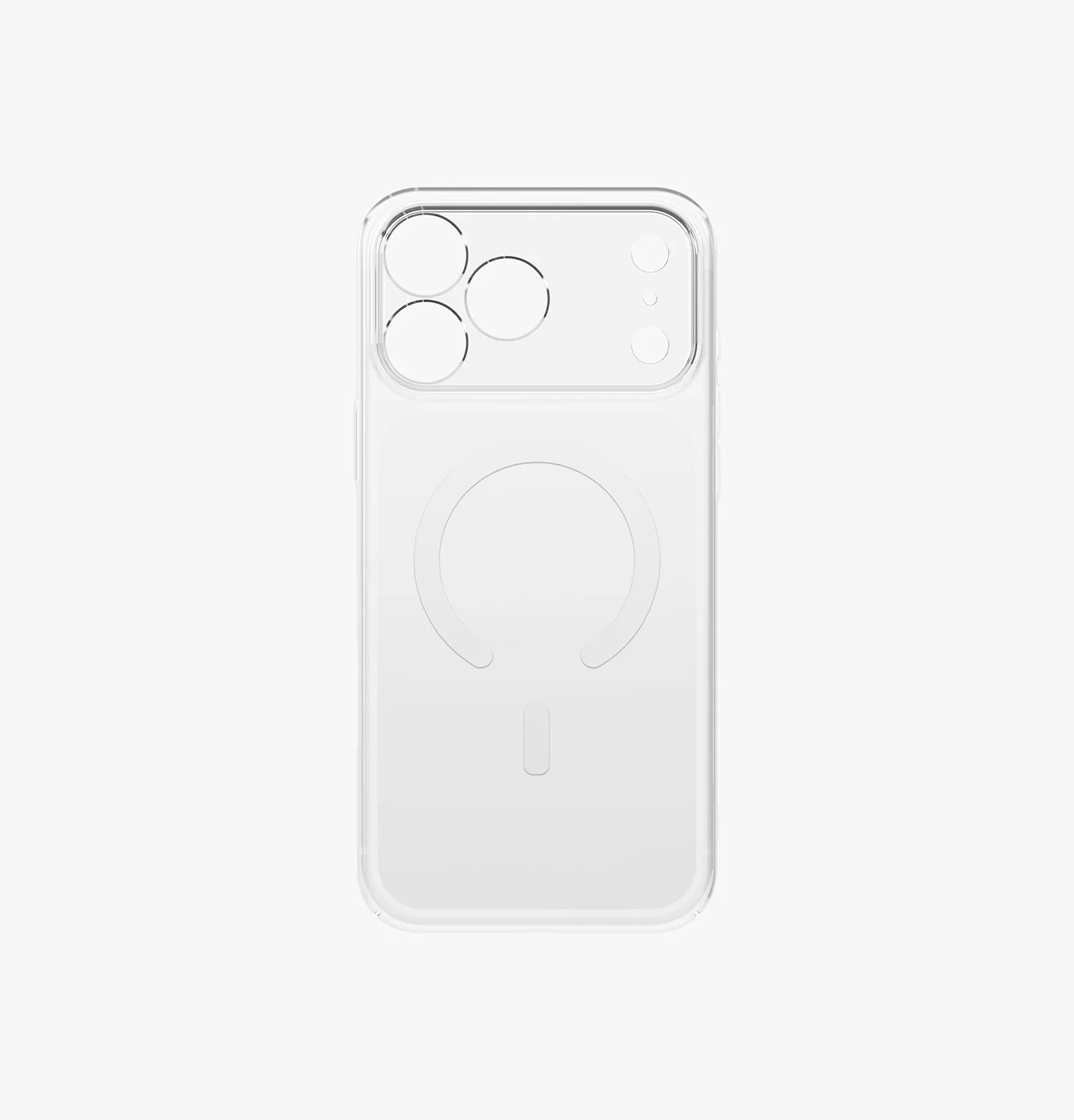 AirSuit iPhone Case
