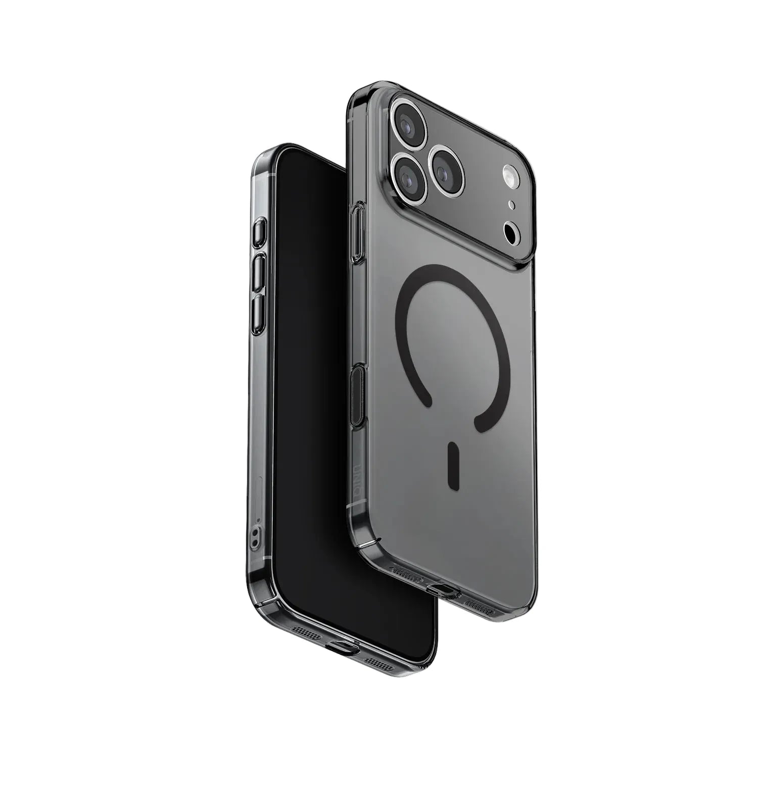 AirSuit iPhone Case