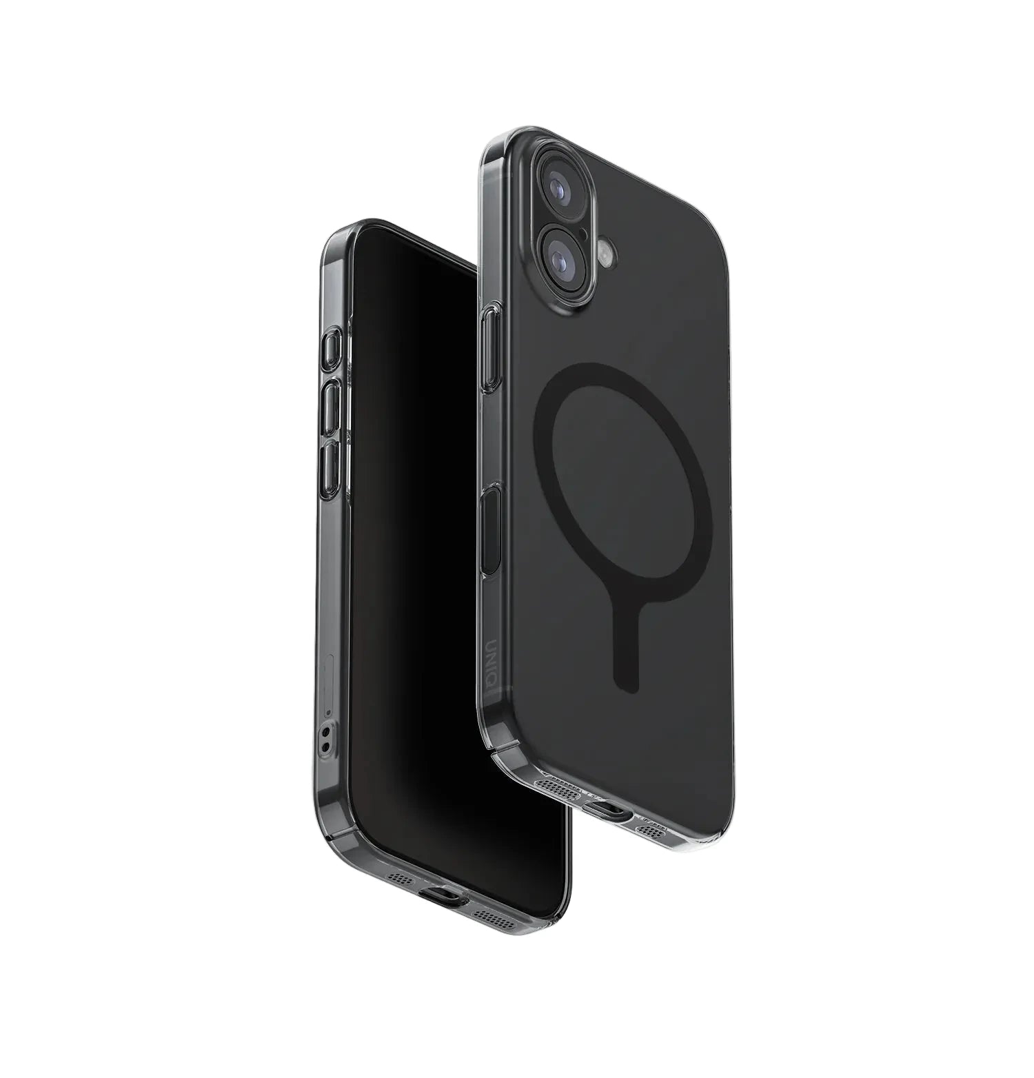 AirSuit iPhone Case