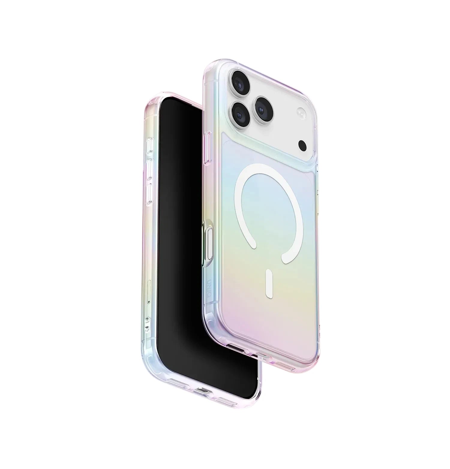 Iridescia iPhone Case