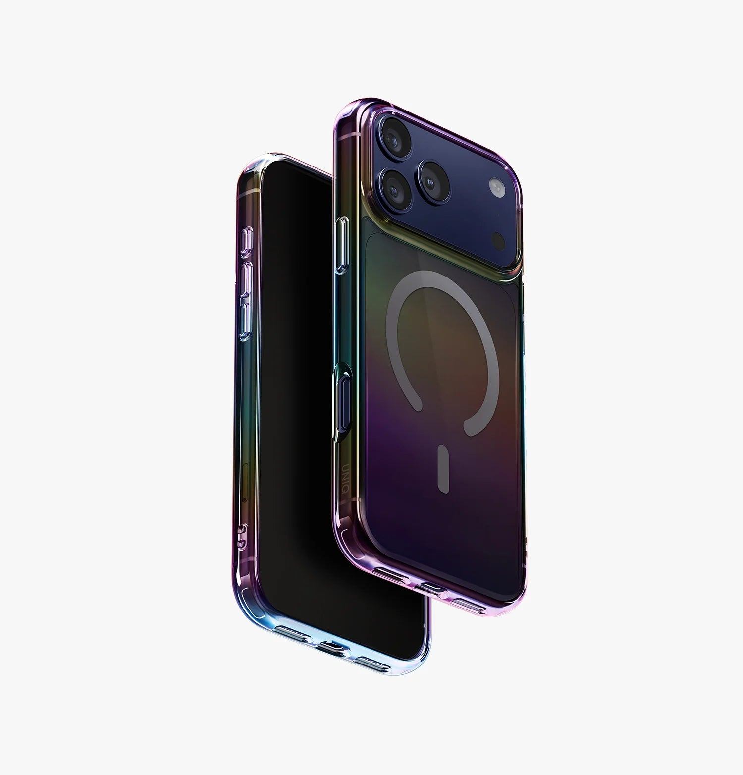 Iridescia iPhone Case