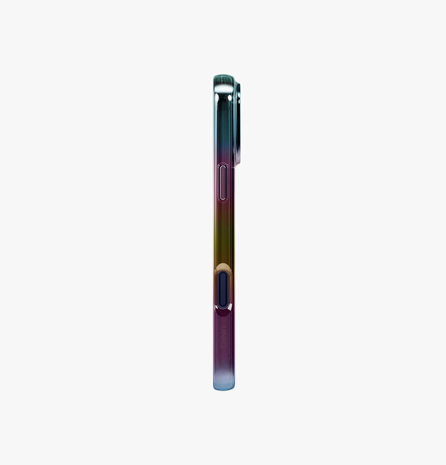 Iridescia iPhone Case
