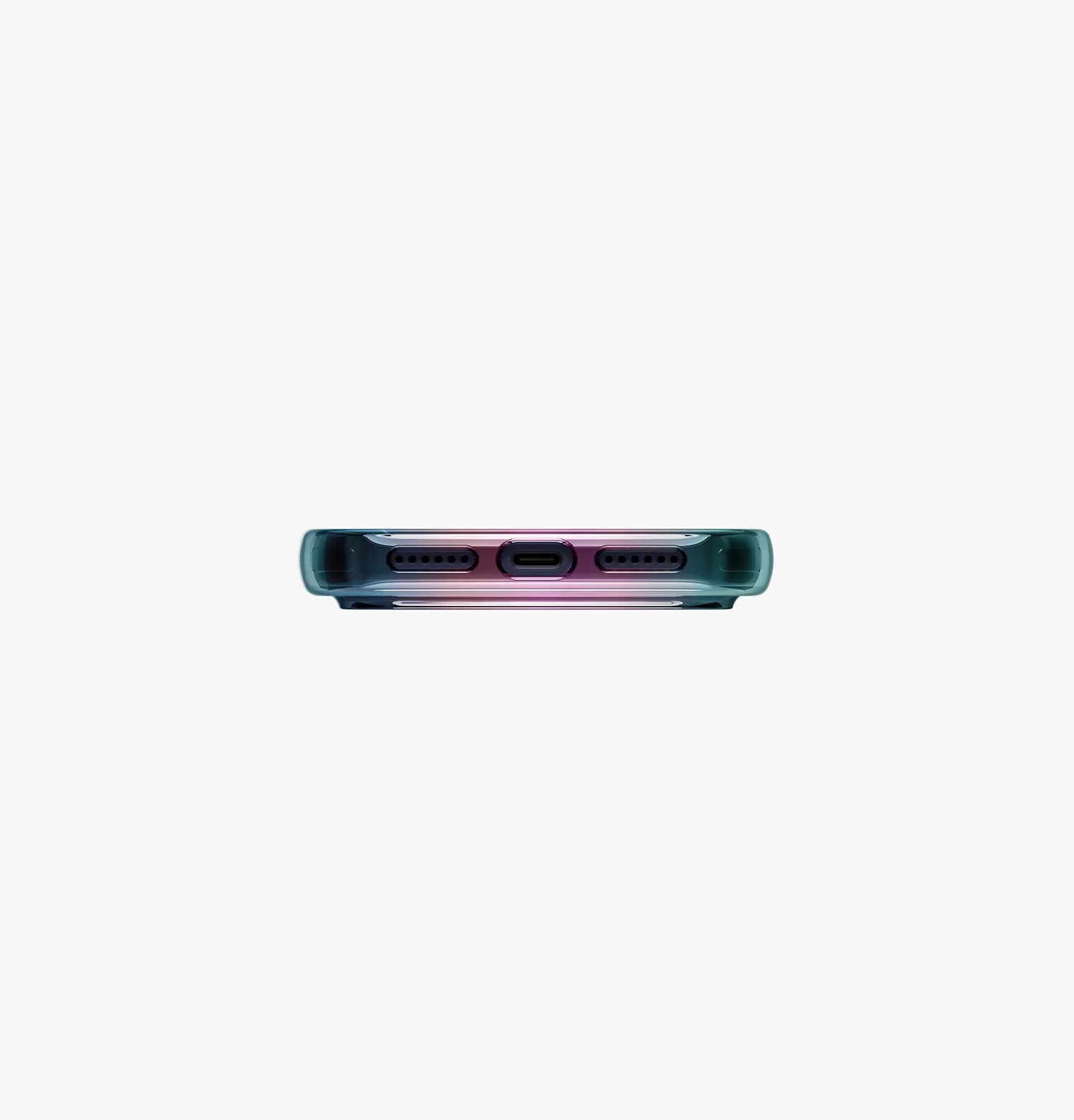 Iridescia iPhone Case