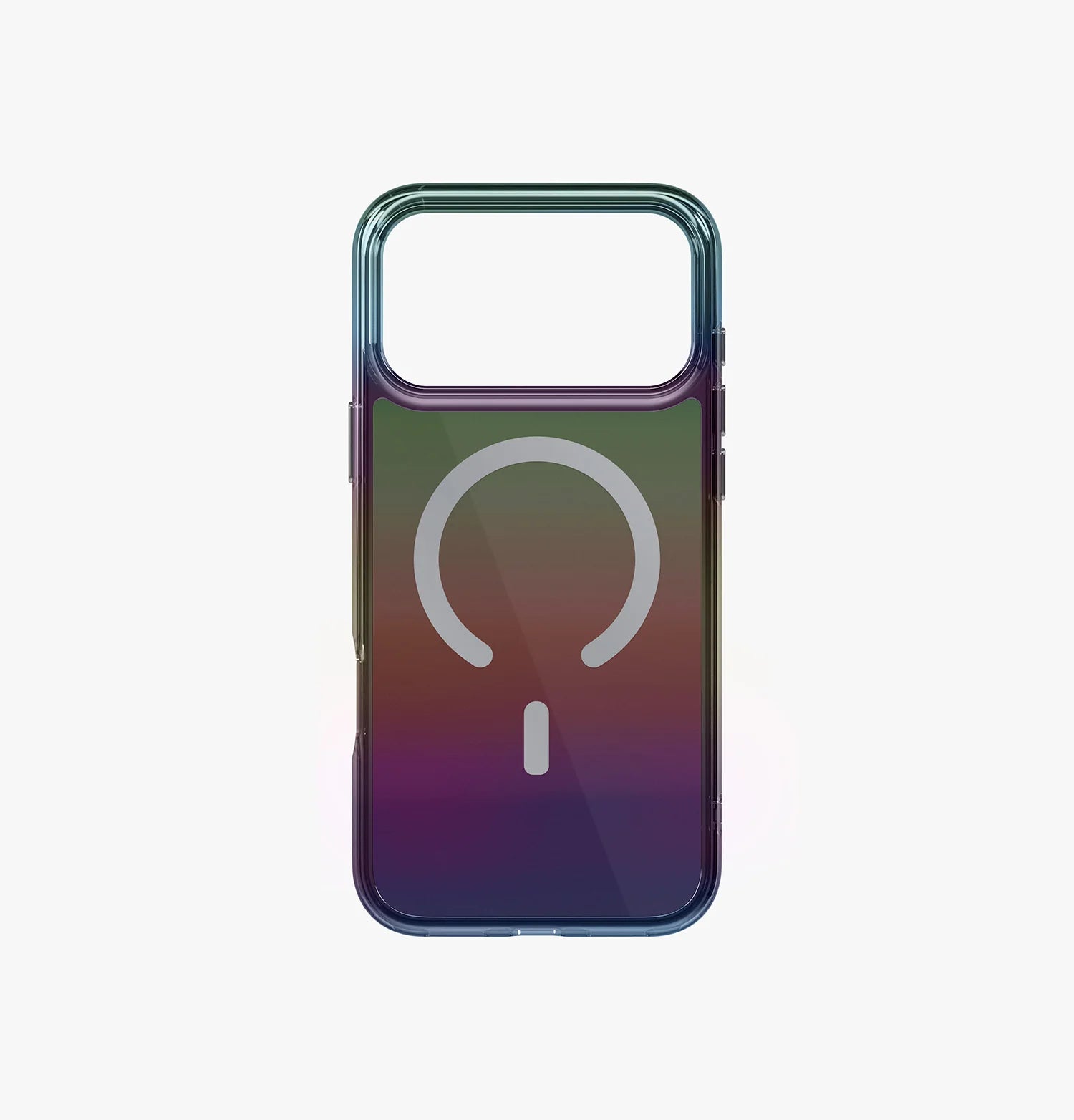 Iridescia iPhone Case