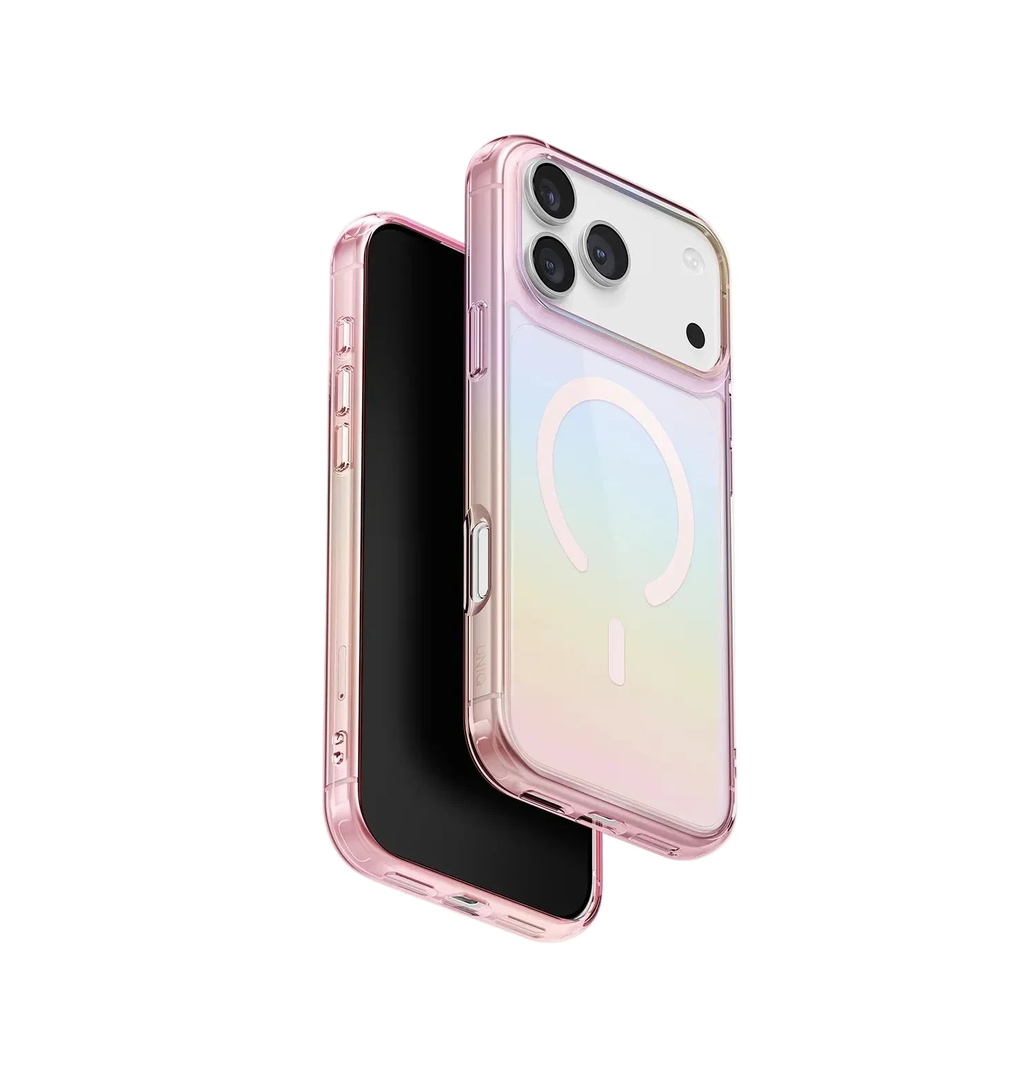 Iridescia iPhone Case