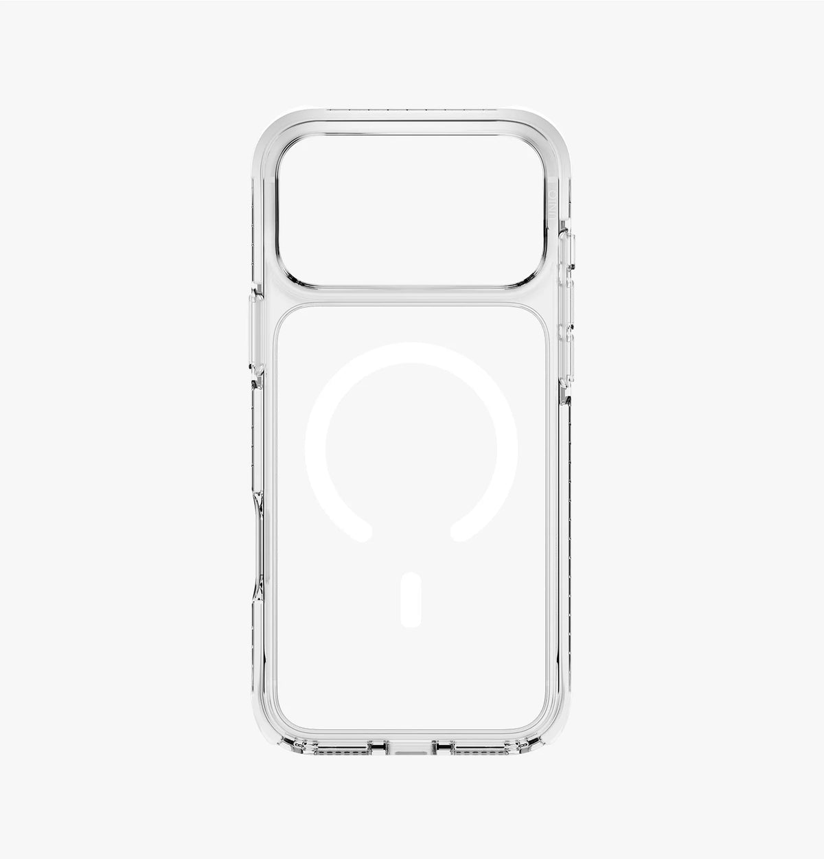 UNIQ COMBAT IPHONE 18 PRO MAX - WHITE