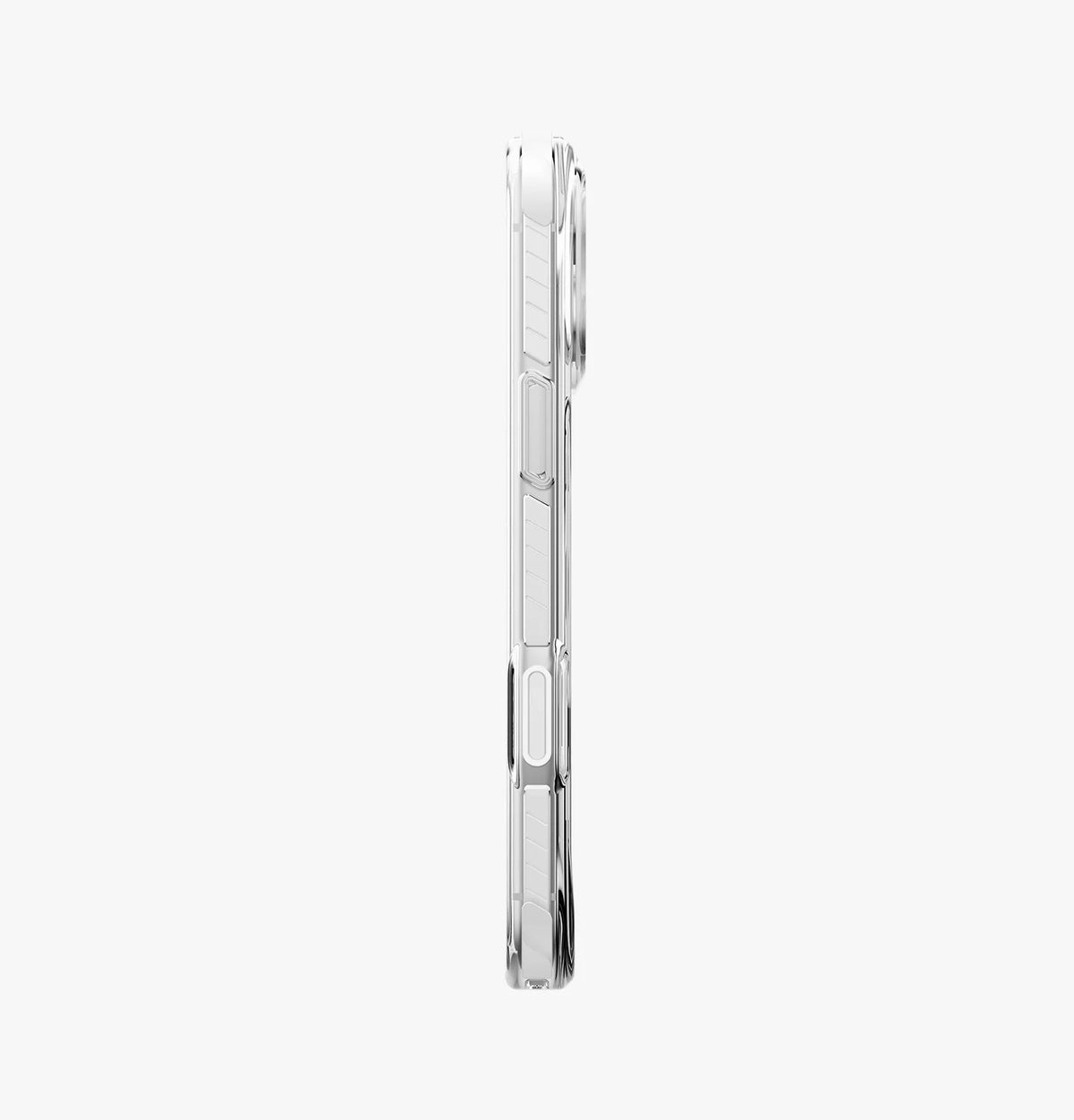 UNIQ COMBAT IPHONE 18 PRO MAX - WHITE