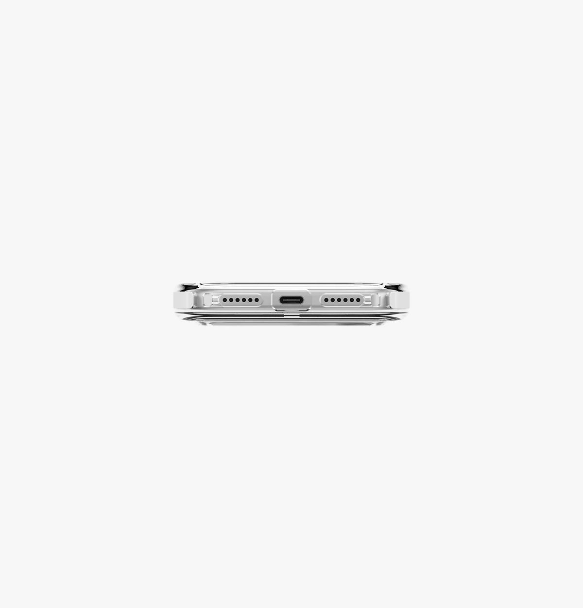 UNIQ COMBAT IPHONE 18 PRO MAX - WHITE