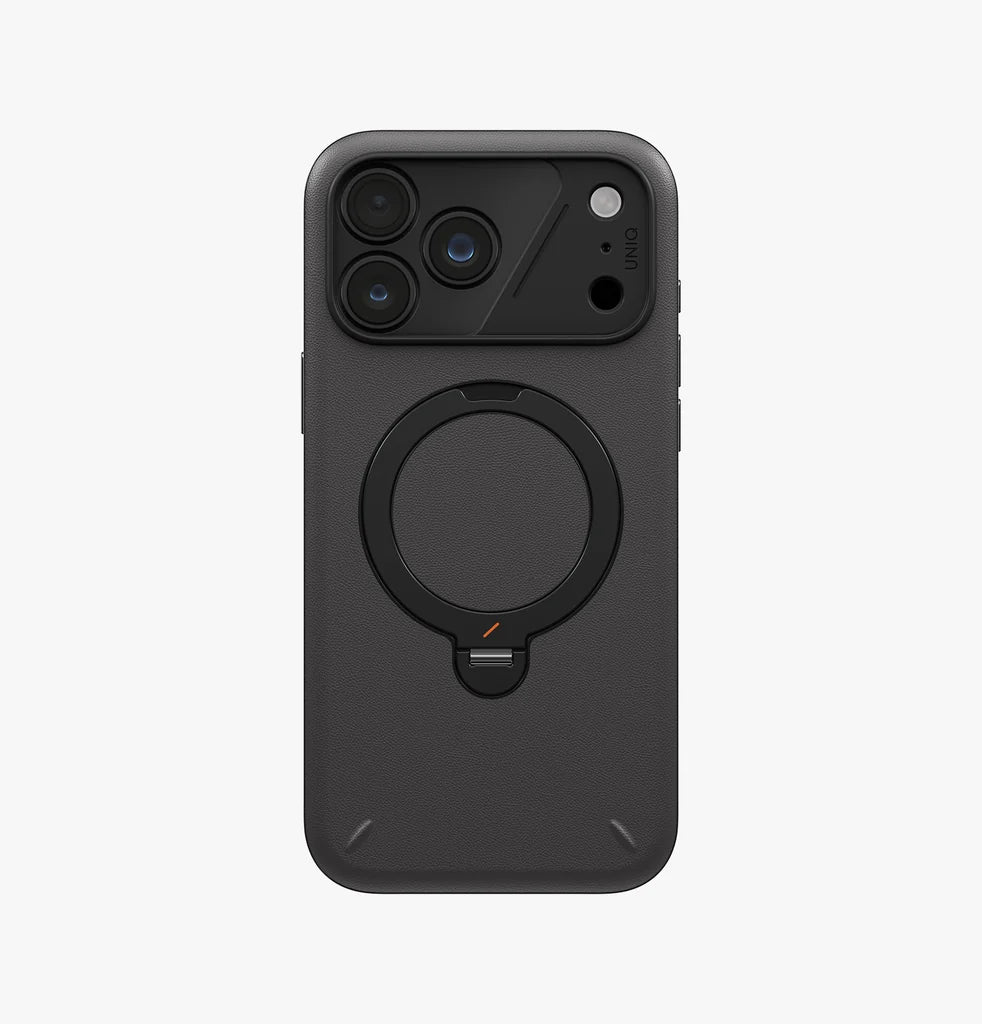 UNIQ ELIX IPHONE 18 PRO MAX - GREY