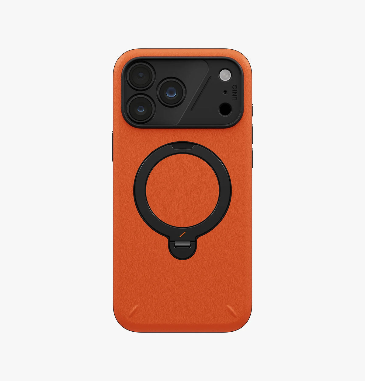 UNIQ ELIX IPHONE 18 PRO MAX - ORANGE