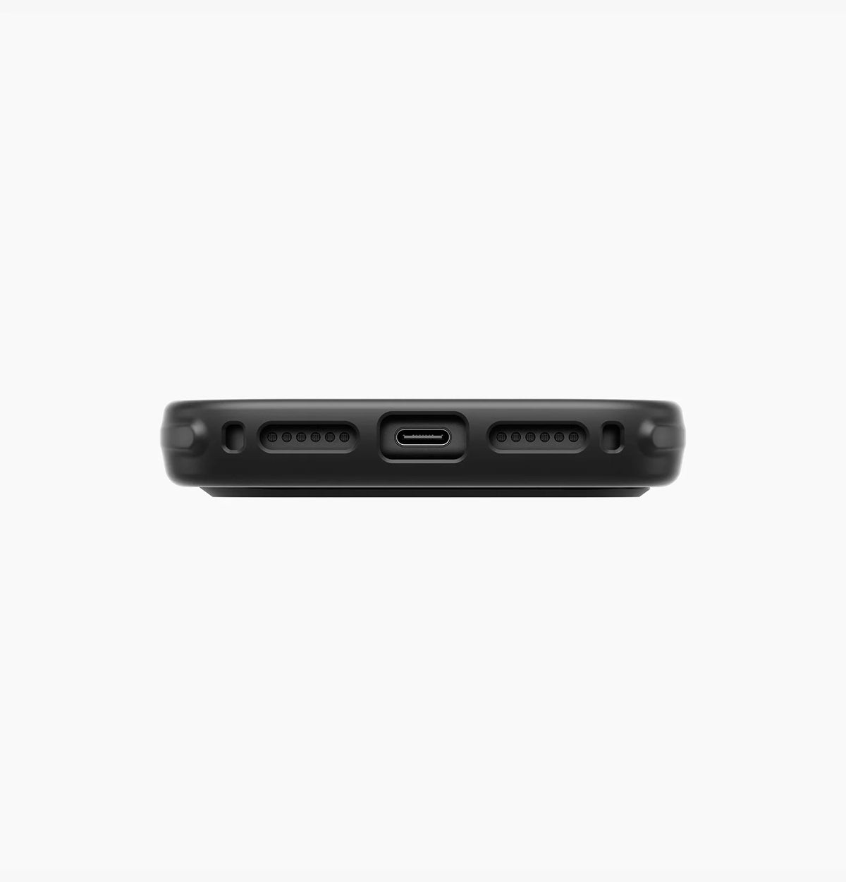 UNIQ KEVA MOV IPHONE 18 PRO MAX - BLACK