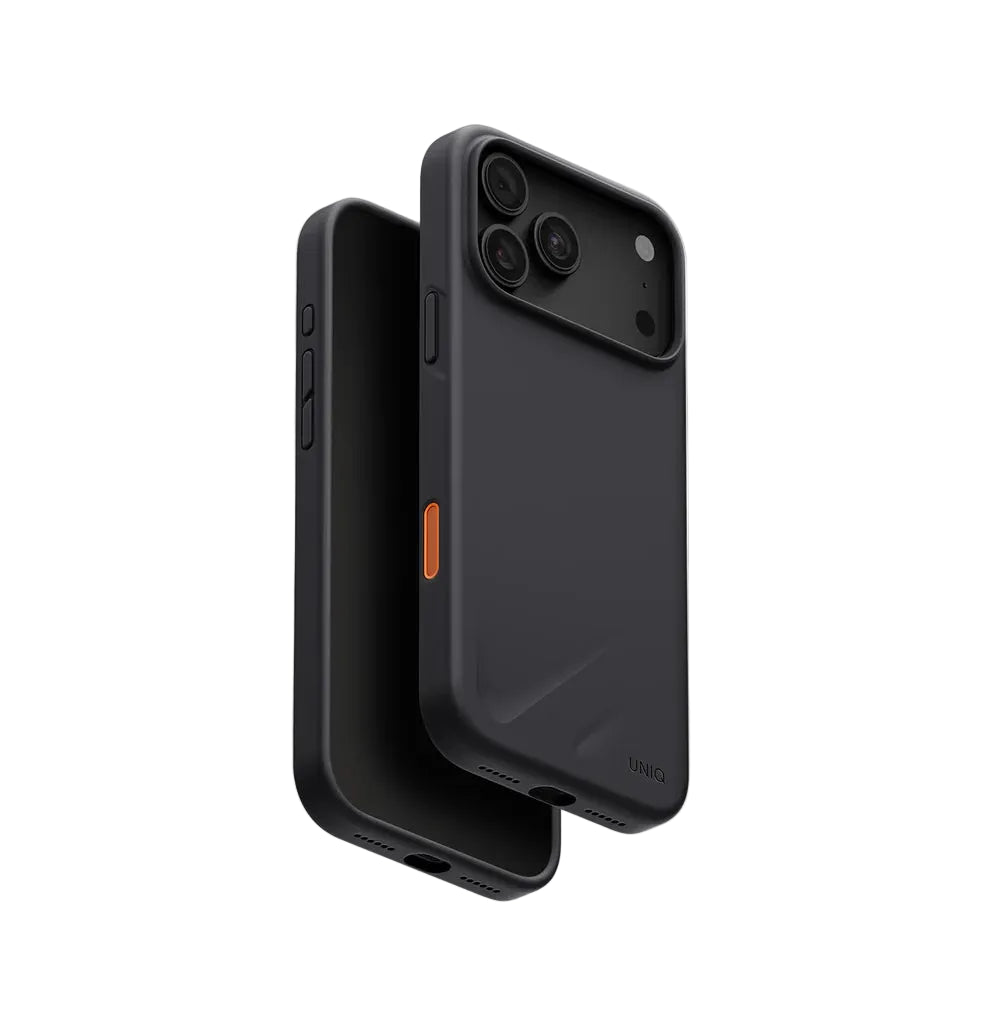 UNIQ LINO IPHONE 18 PRO MAX - GREY