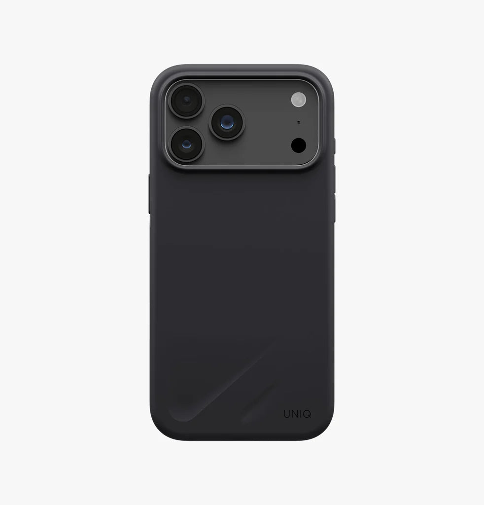 UNIQ LINO IPHONE 18 PRO MAX - GREY