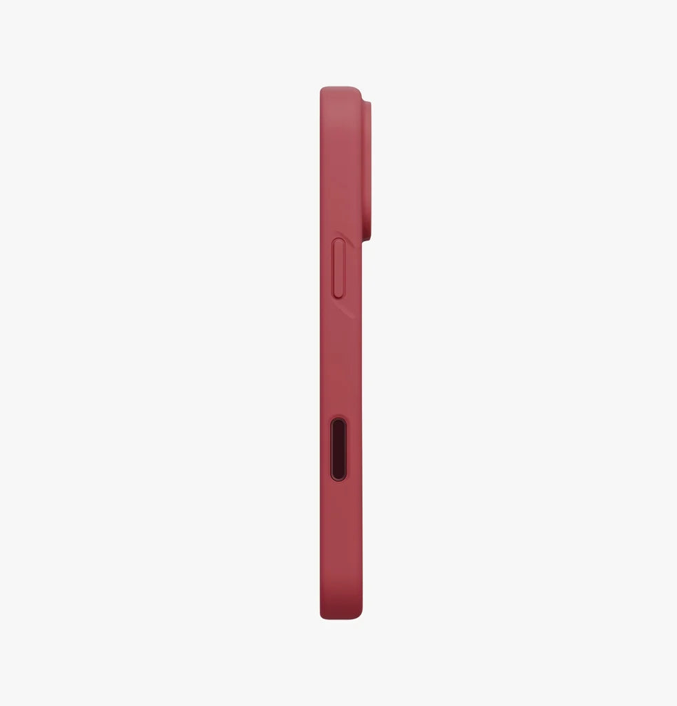 UNIQ LINO IPHONE 18 PRO MAX - RED
