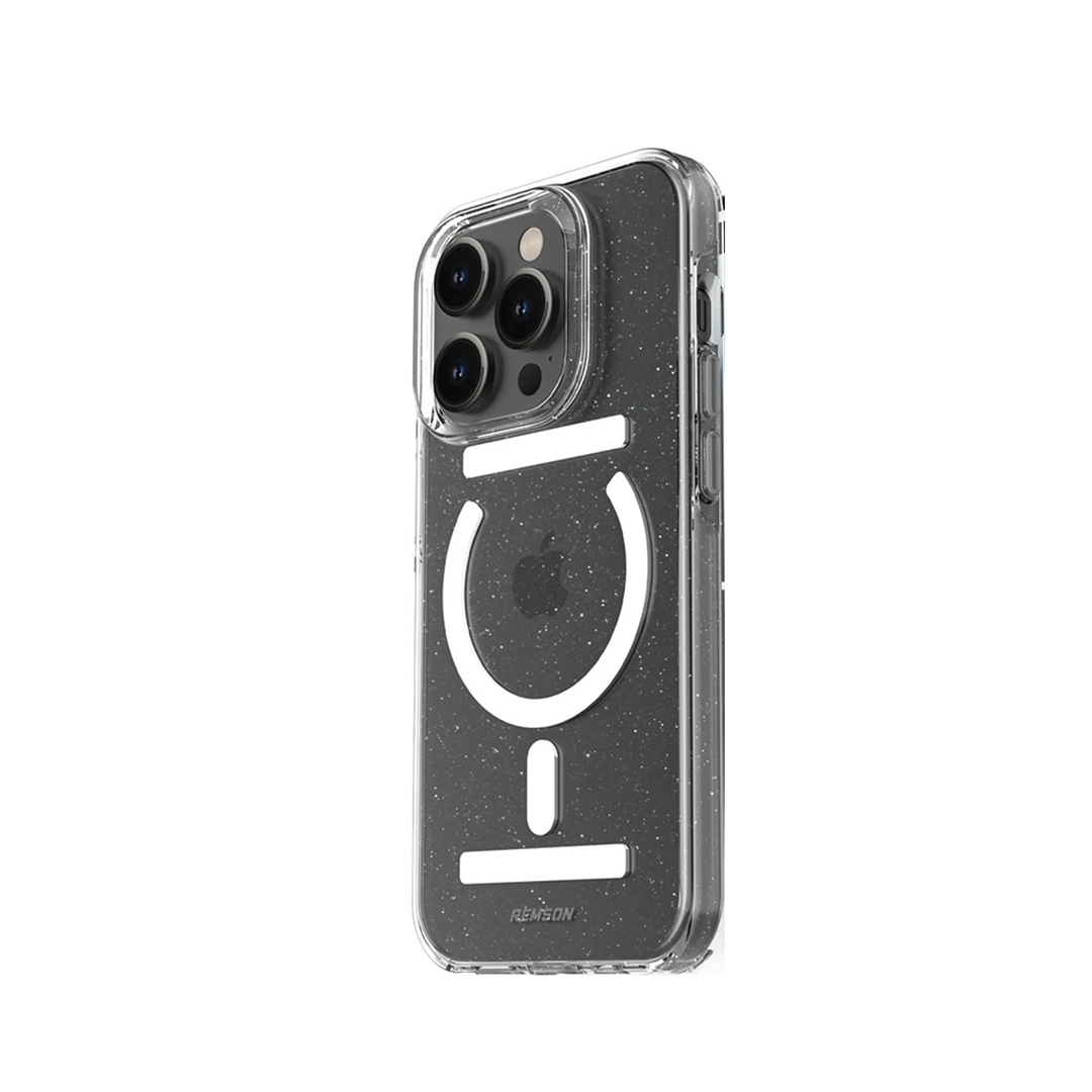 Silicone Case + Phone Grip