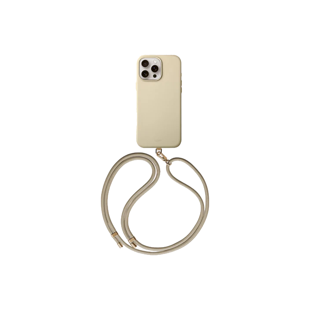 CRÈME iPhone Case