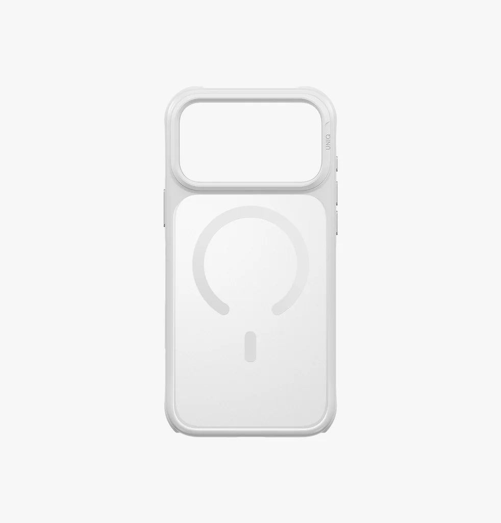 UNIQ VEREN IPHONE 18 PRO MAX - WHITE