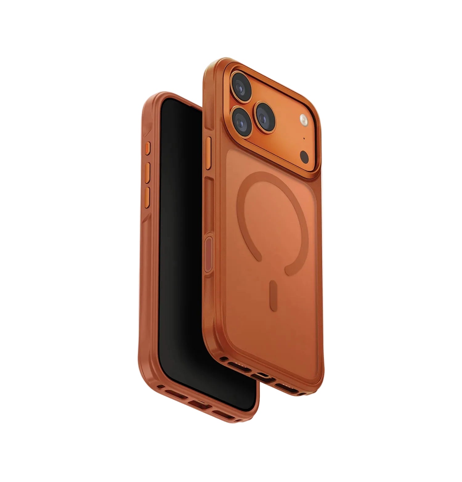 Veren iPhone case