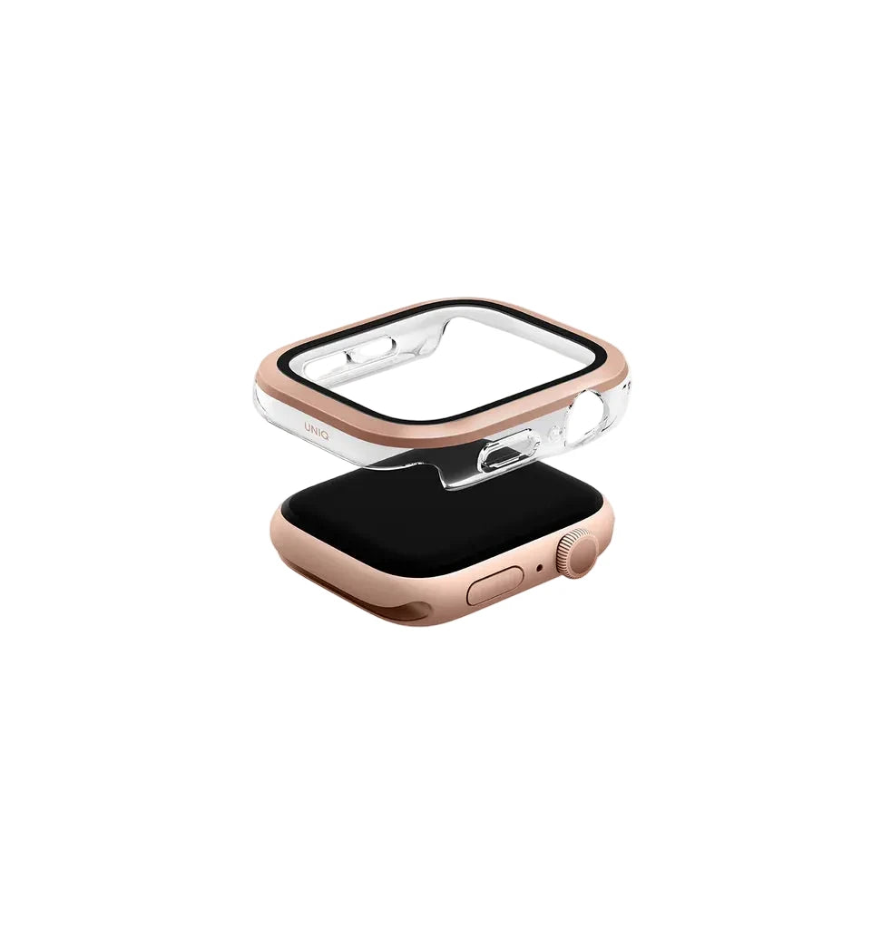 Voute Watch Case