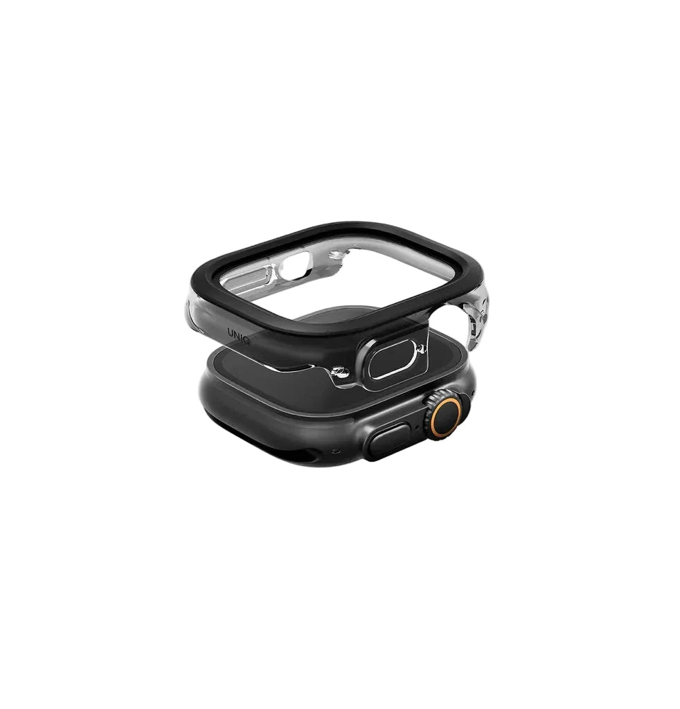 Voute Watch Case