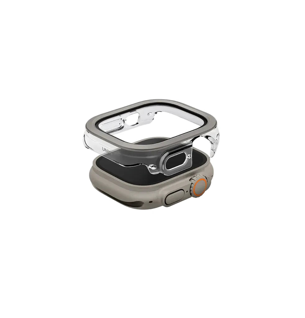 Voute Watch Case
