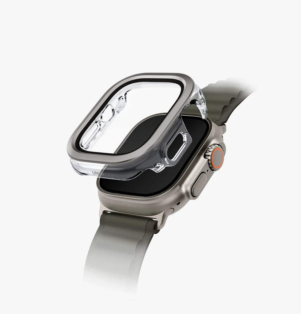 Voute Watch Case