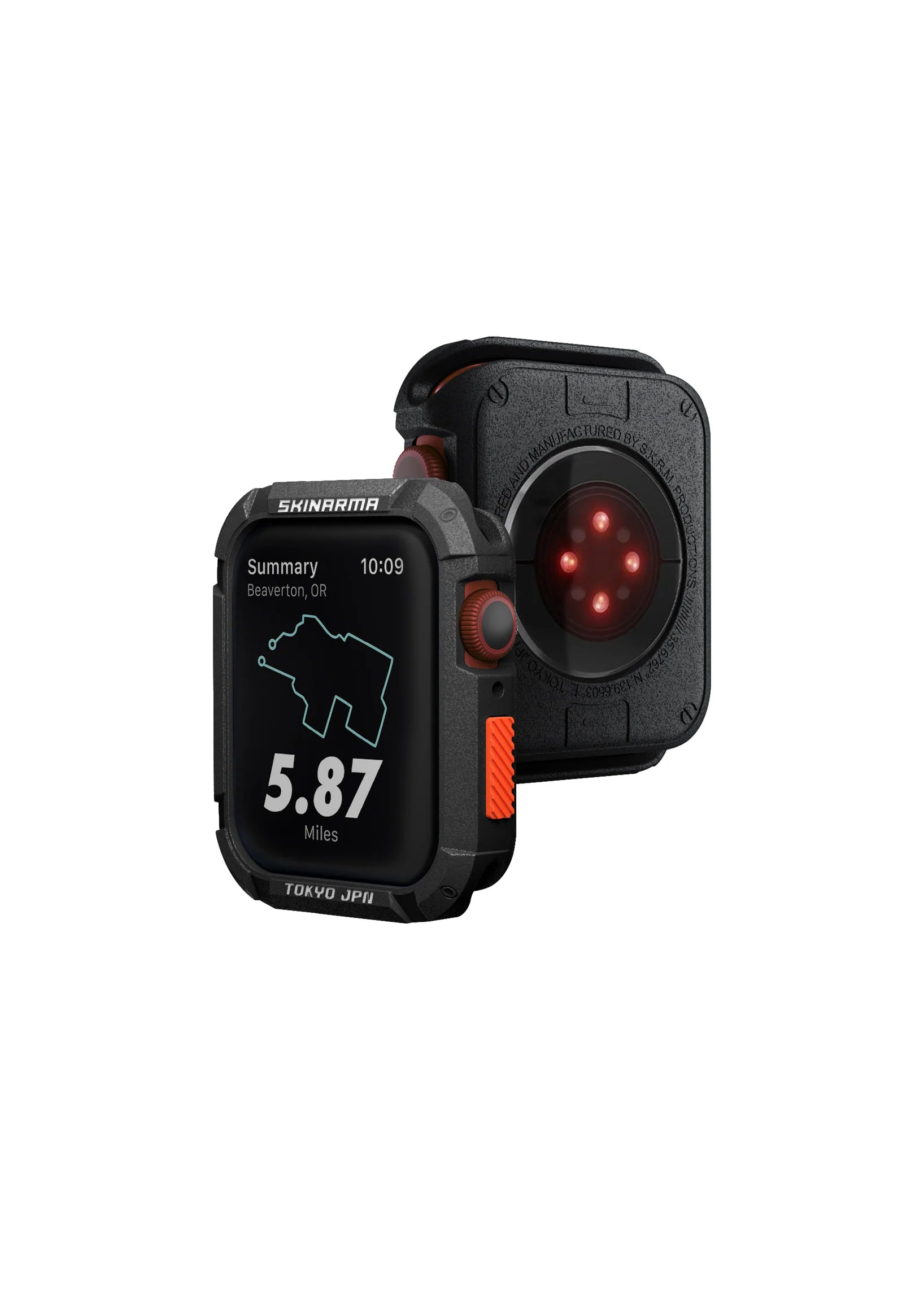 KURONO Apple Watch
