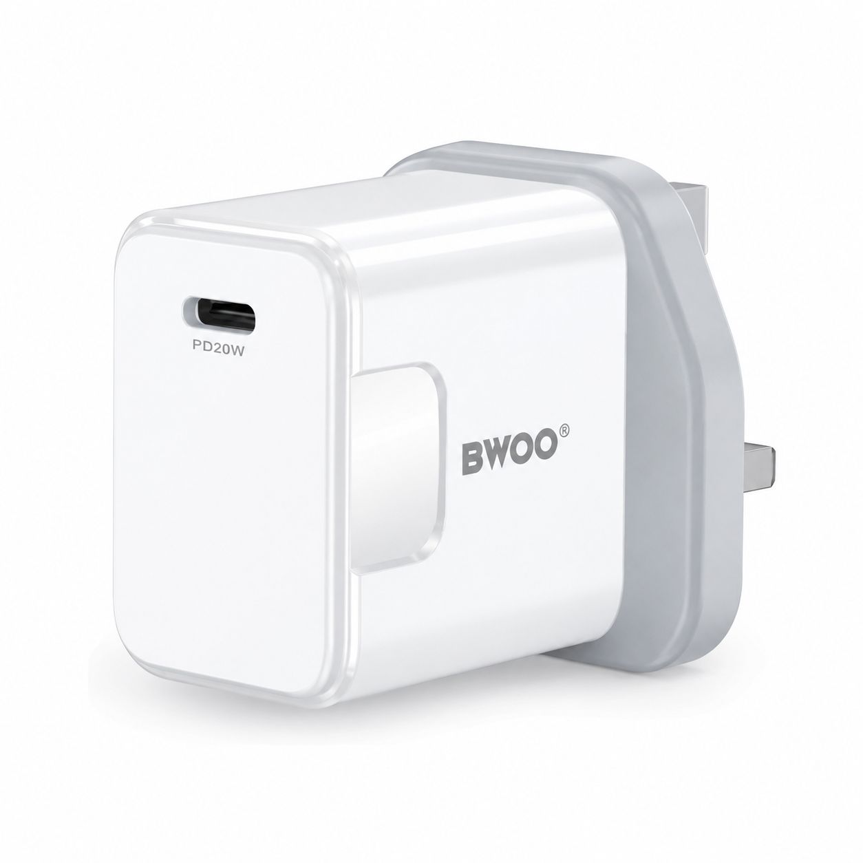 PD 20W Fast Charger