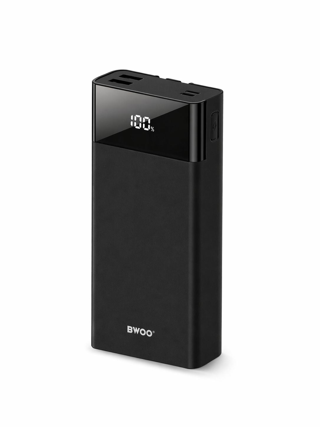 Power Bank with Cables