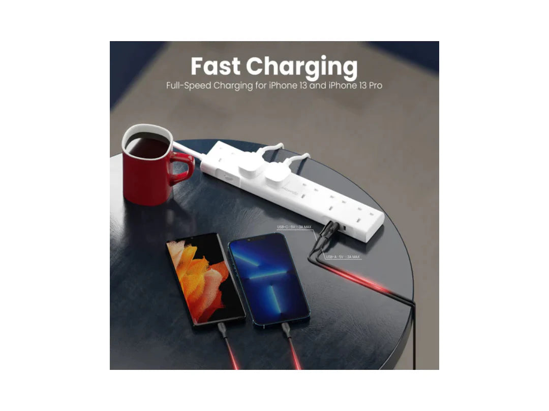 3250W Power Strip
