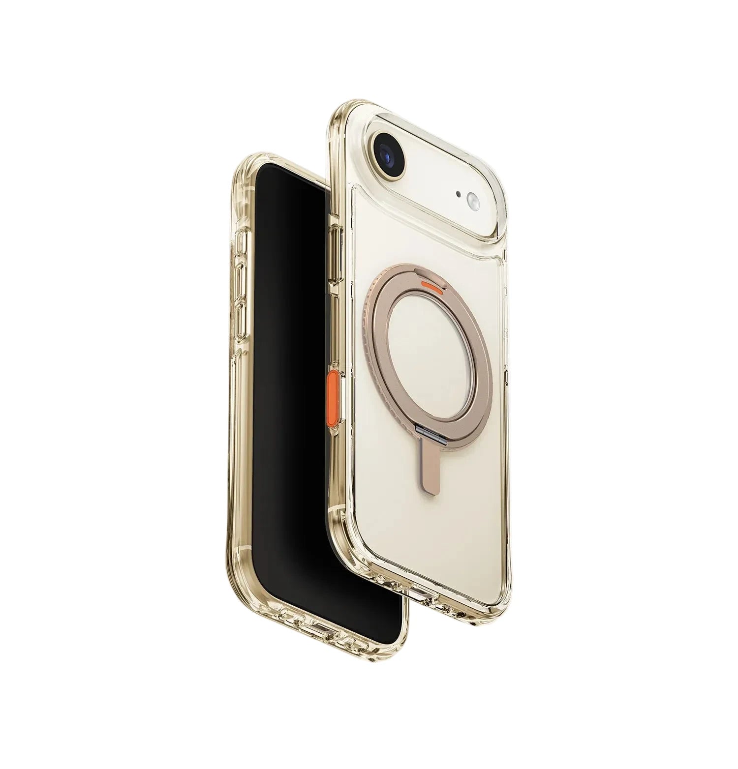 Swivix iPhone Case