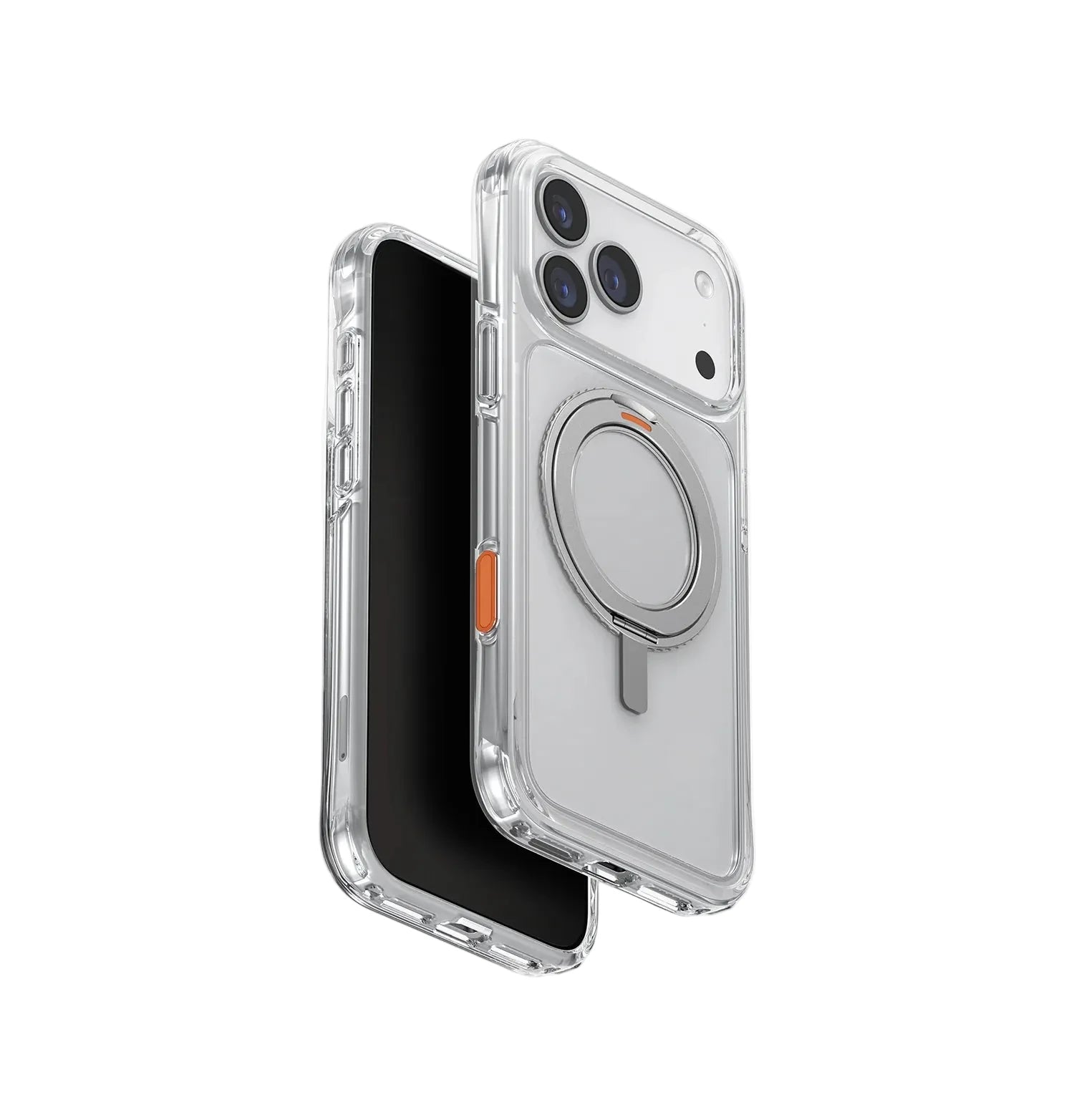 Swivix iPhone Case