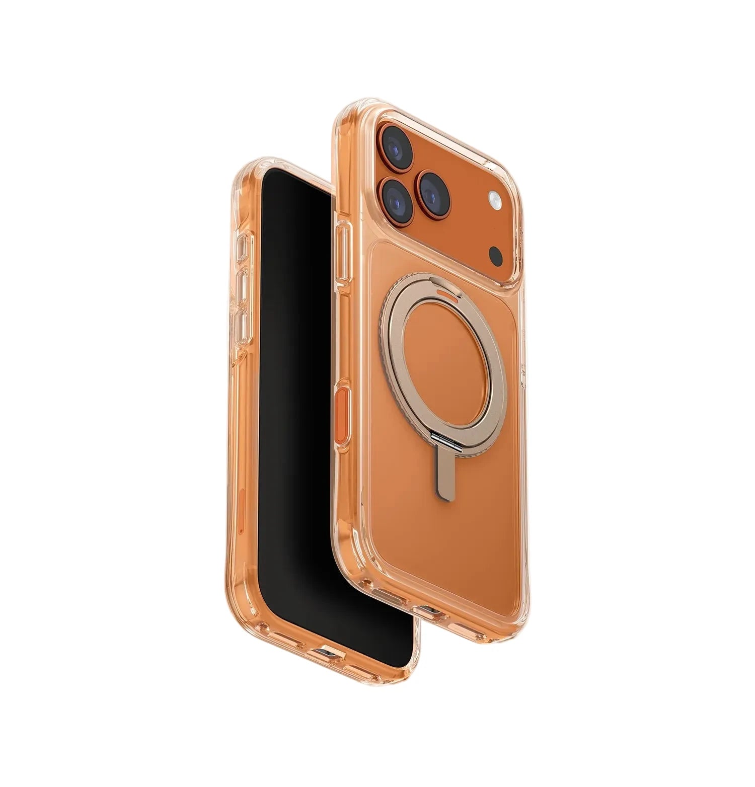 Swivix iPhone Case