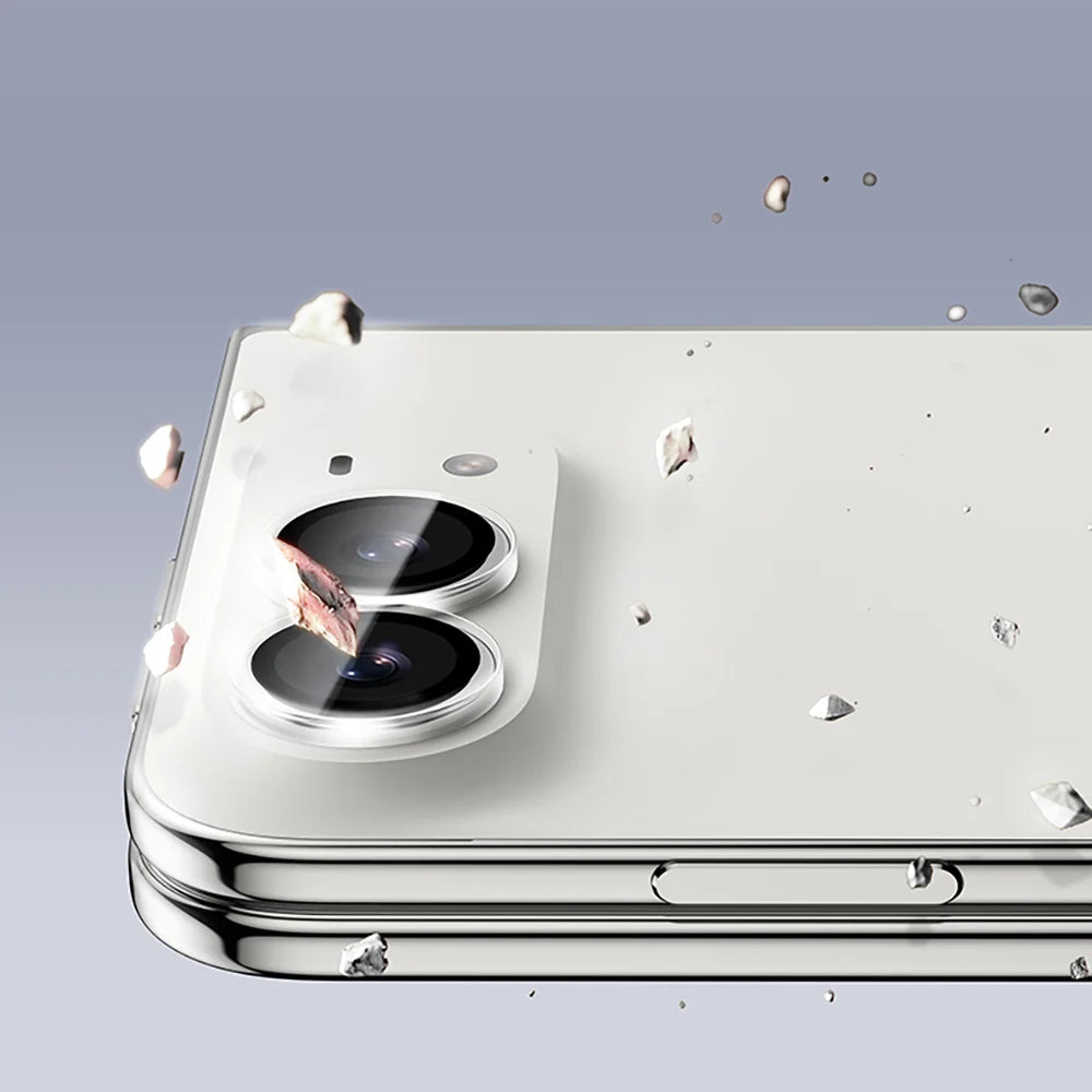Duo Benks OmniWarrior Camera Lens