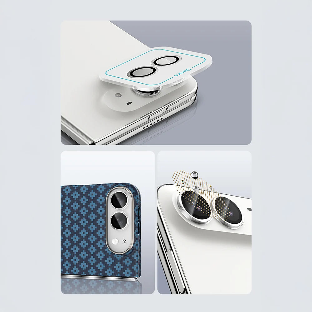 Duo Benks OmniWarrior Camera Lens