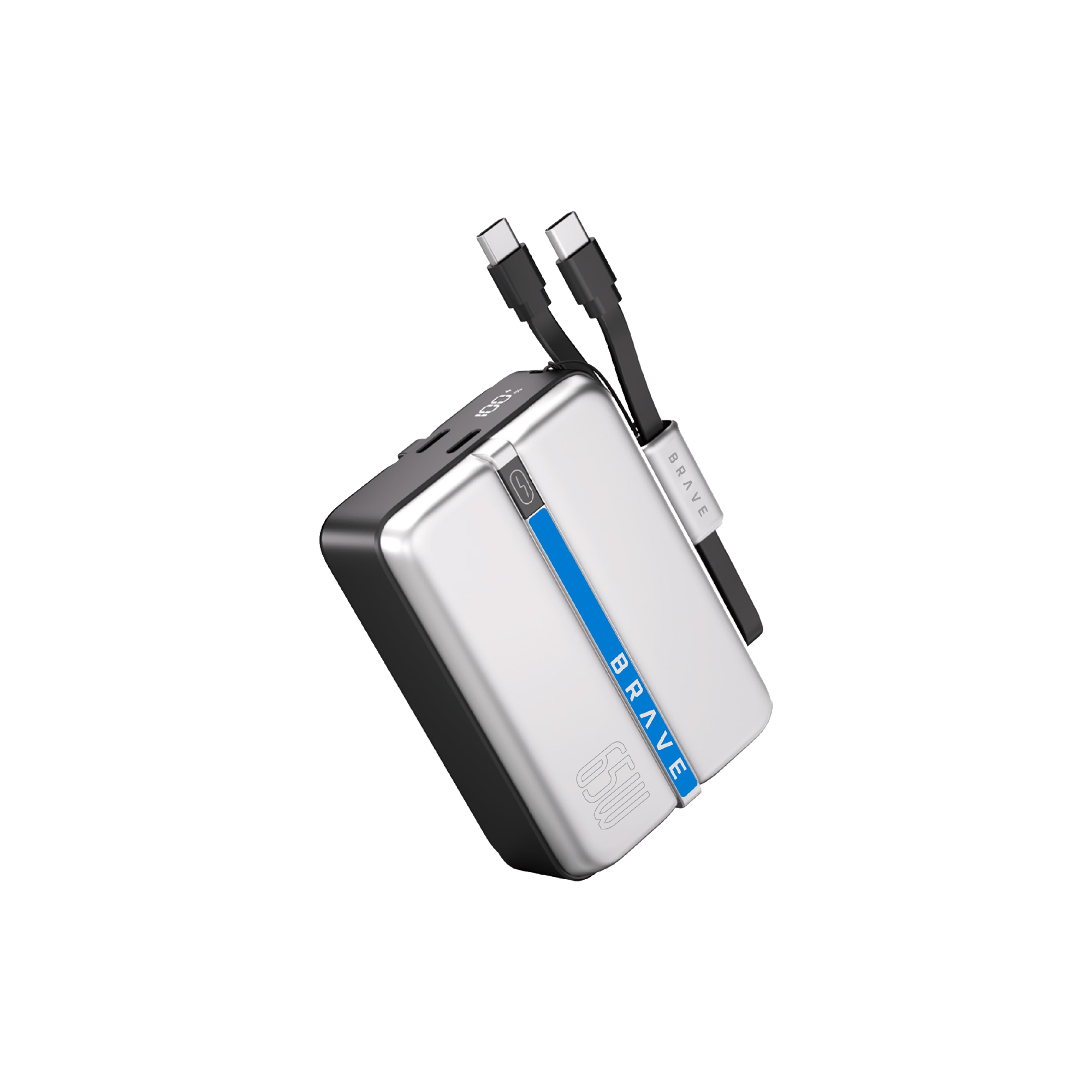 20000mAh 65W Power Bank
