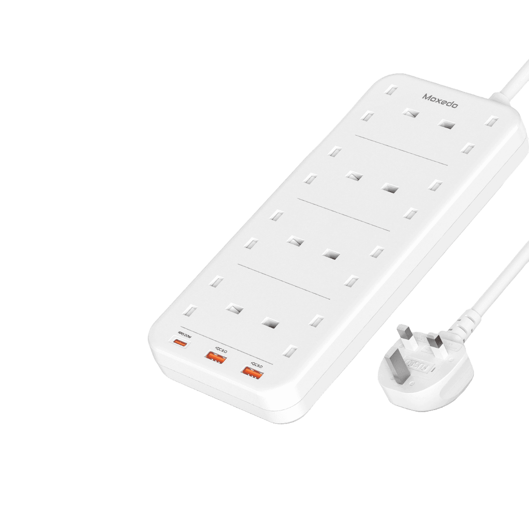 20W Power Strip
