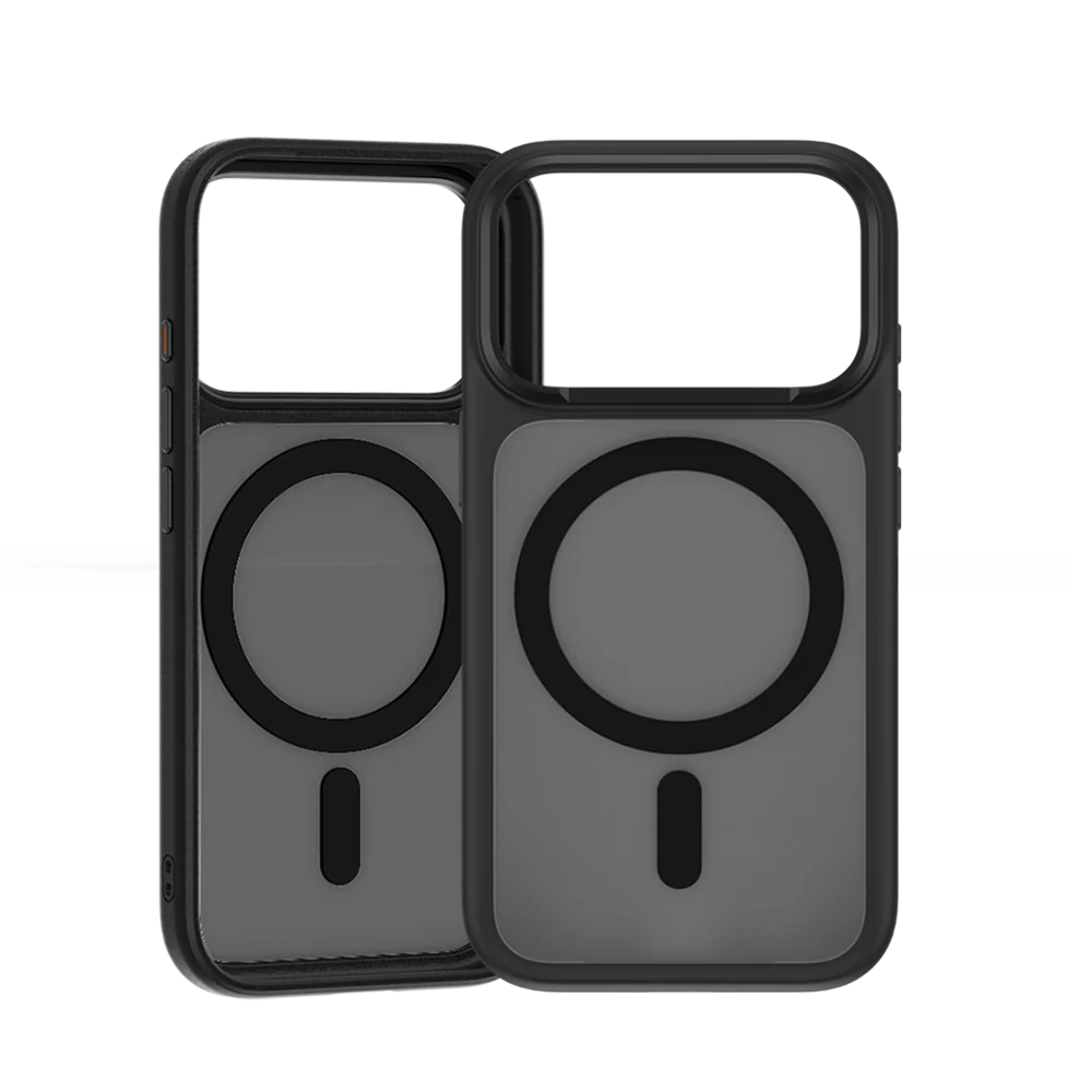 Mist iPhone Case
