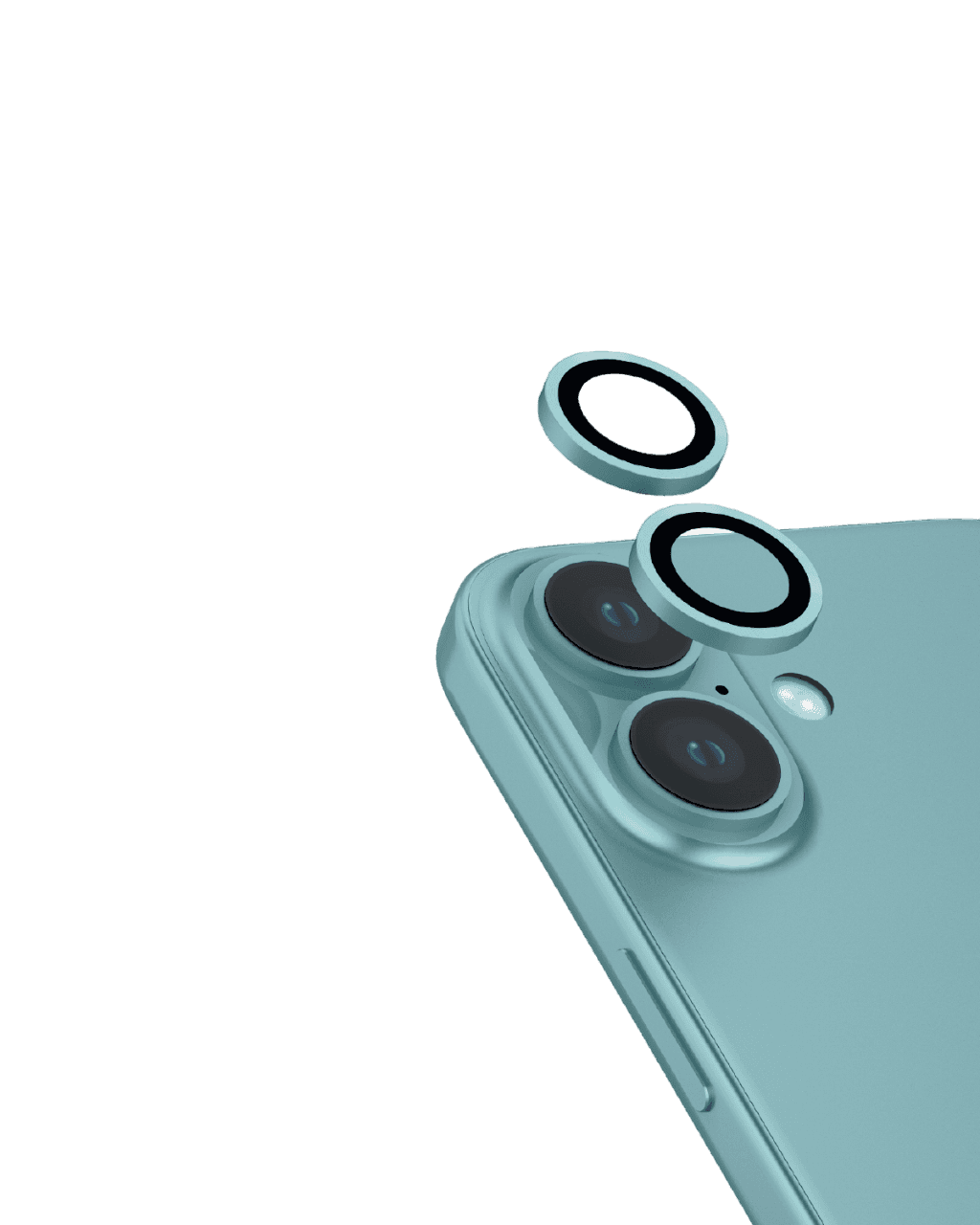 Camera Lens Protector