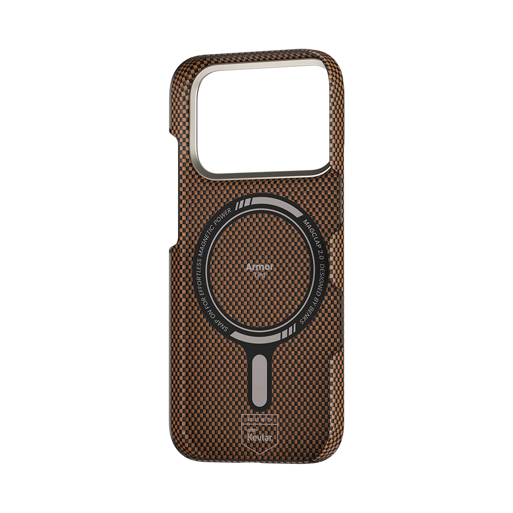 ArmorTint iPhone Case