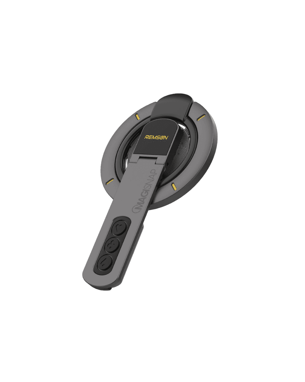 MagiSnap Double-Sided Magnetic Ring Holder