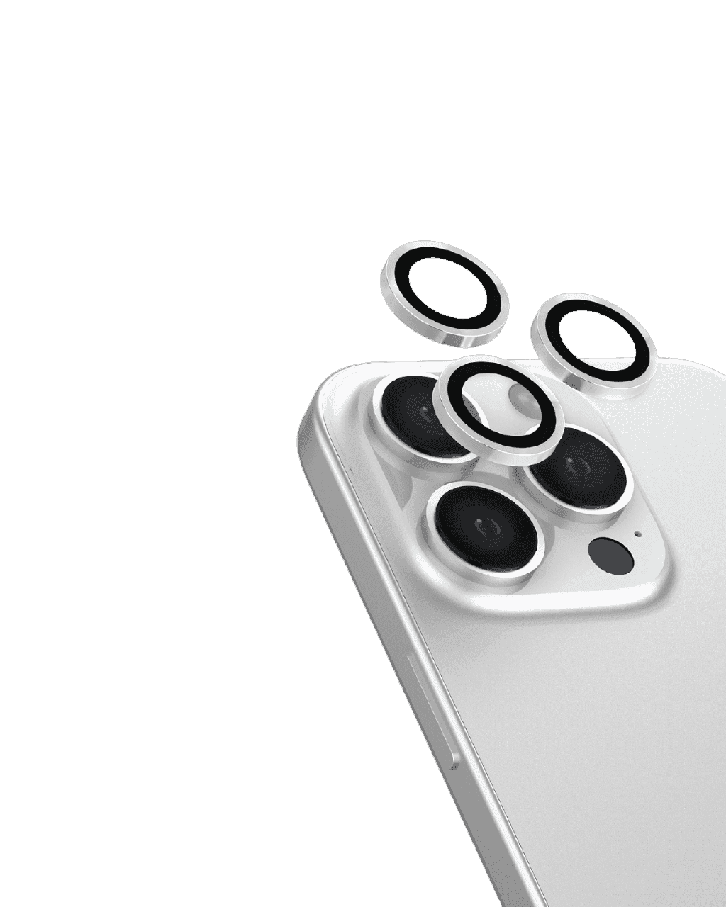 Camera Lens Protector