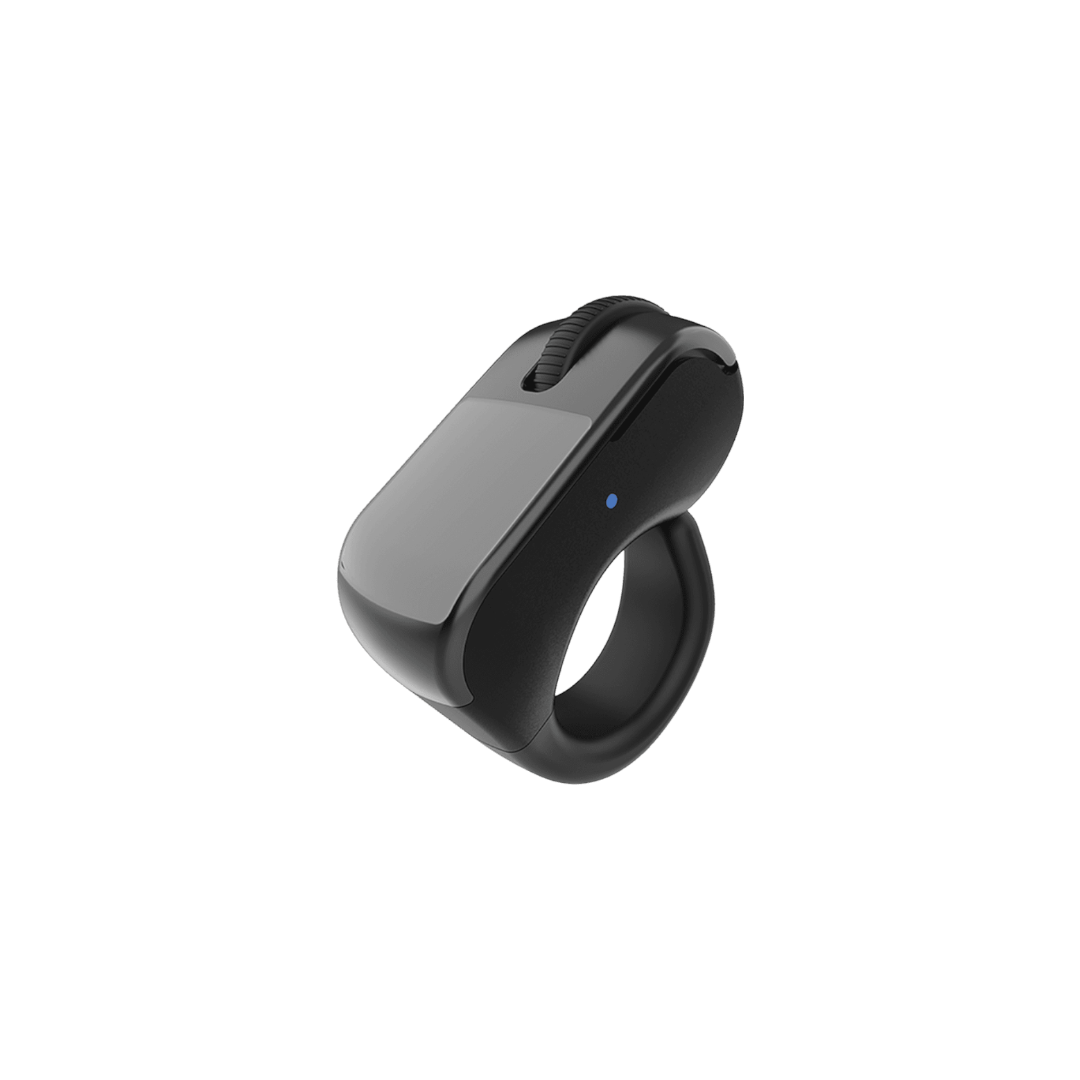 Finger Ring Mouse For PC, Laptop, Tablet, Mobile