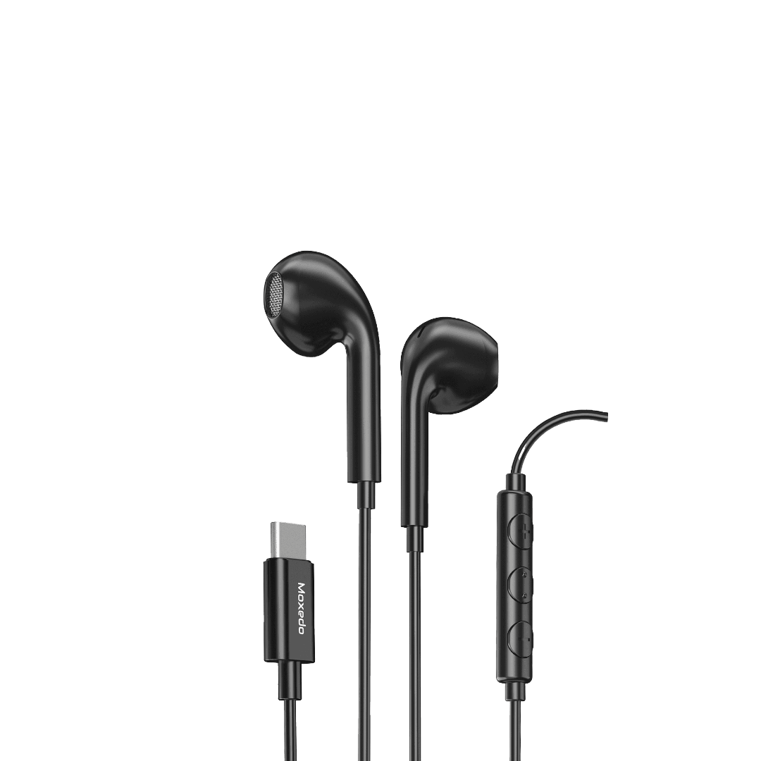 Wired Stereo