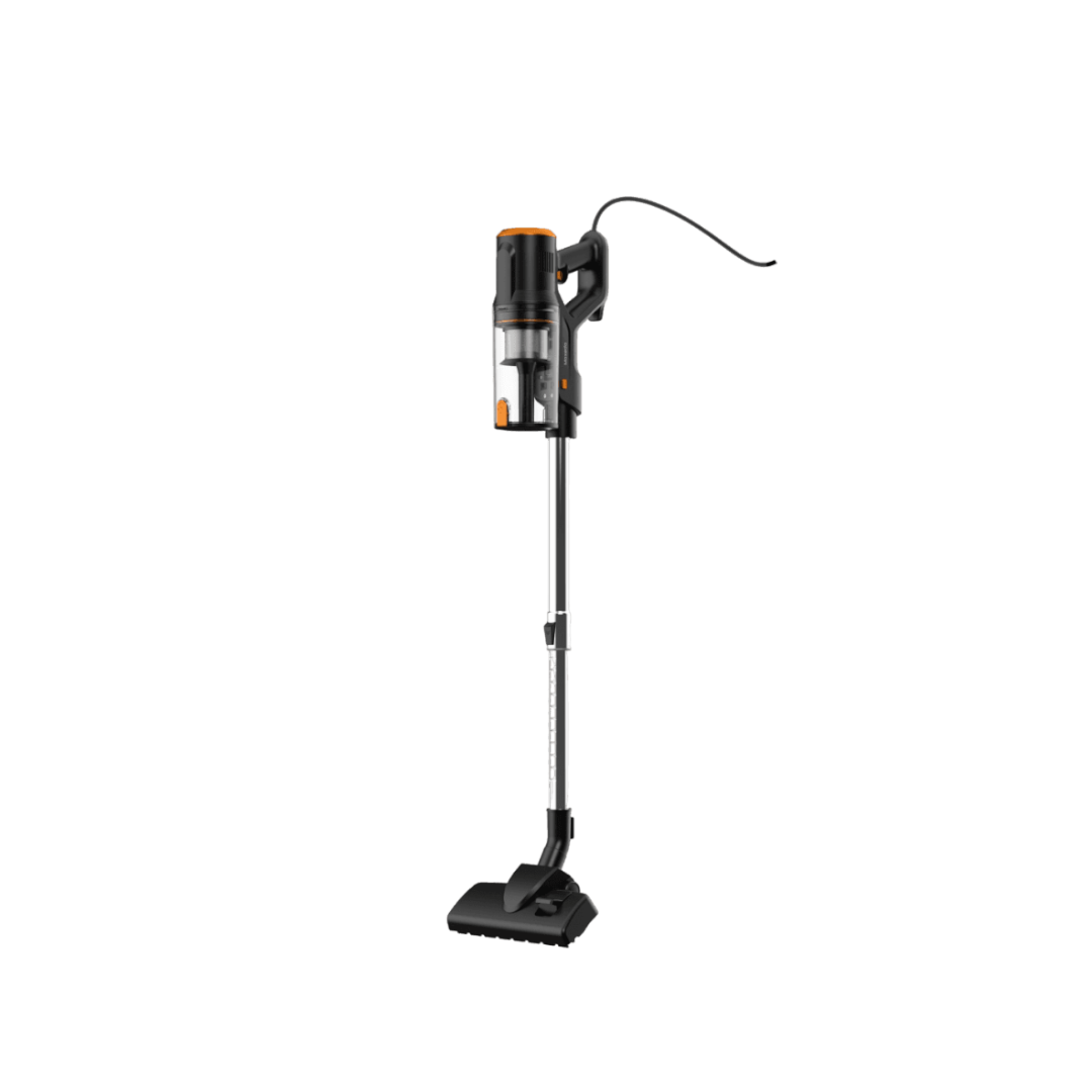 Corded Vacuum Cleaner