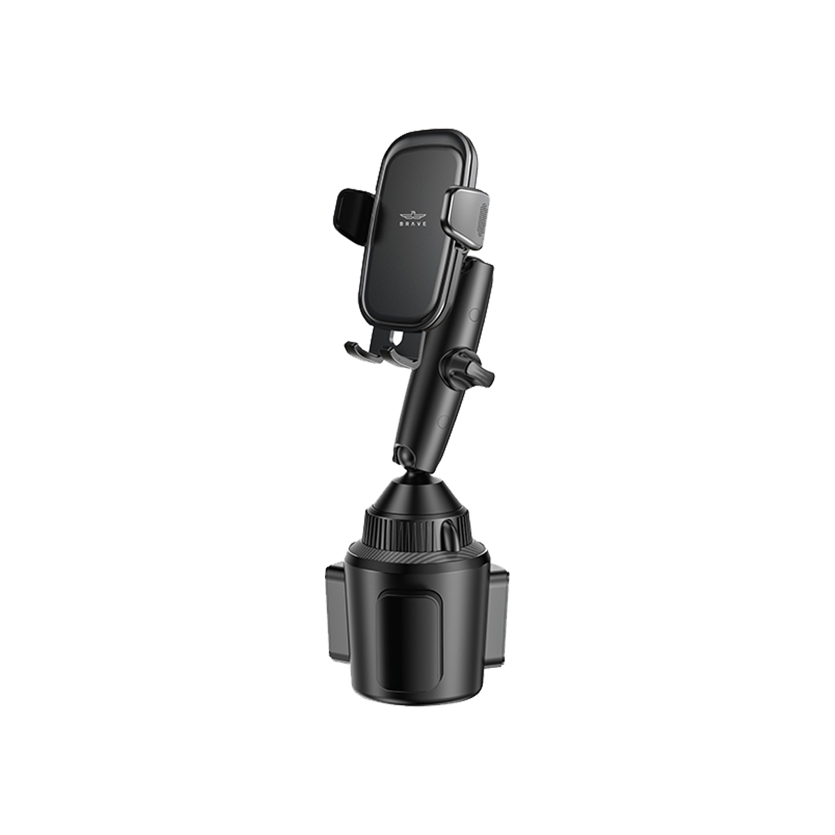 Car Cup Phone Holder