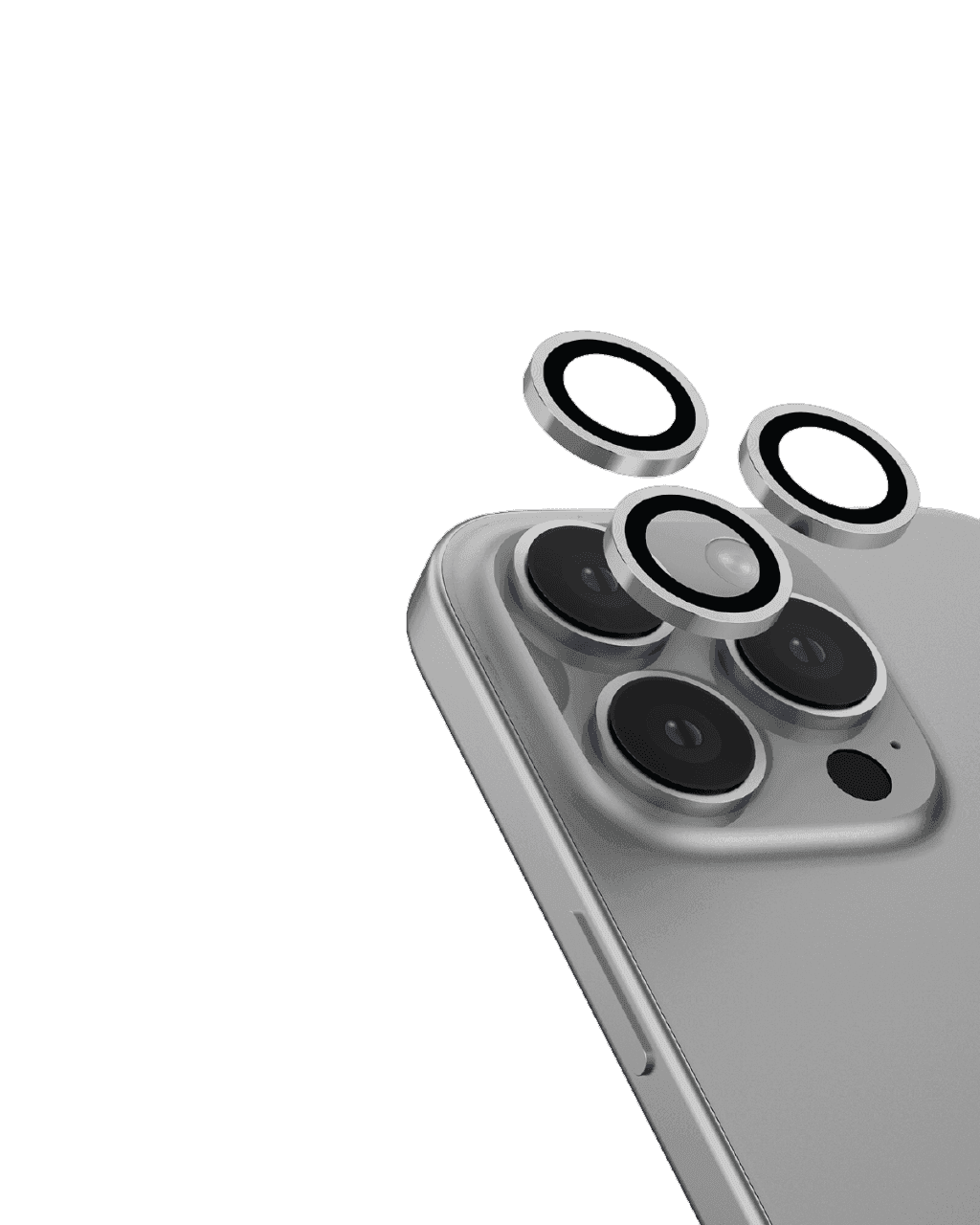 Camera Lens Protector